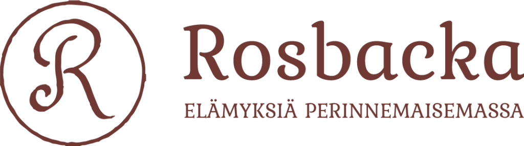 Rosbacka logo